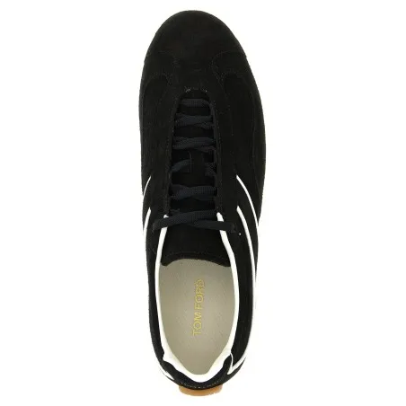 Tom Ford Aston Sneakers - Tom Ford