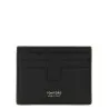 Tom Ford T Line Card Holder - Tom Ford