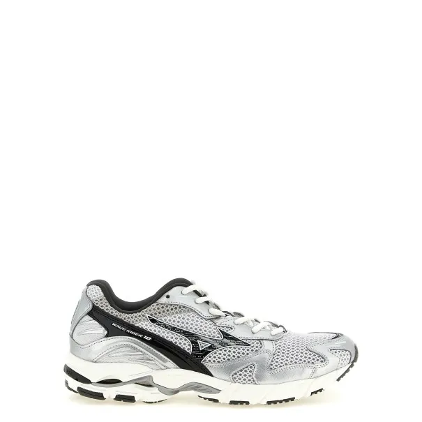 Mizuno Wave Rider 10 Sneakers - 