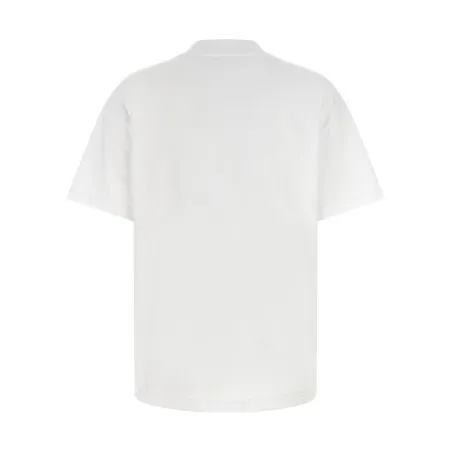 Off White Big Logo Bookish T-shirt - OFF WHITE