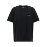 Off White Arrow Out Flower T-shirt - OFF WHITE