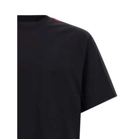 Y-3 Gradient Stripes T-shirt - Y-3
