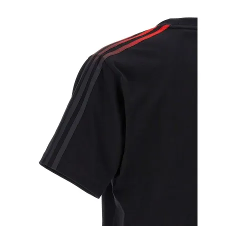 Y-3 Gradient Stripes T-shirt - Y-3