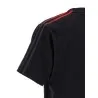 Y-3 Gradient Stripes T-shirt - Y-3