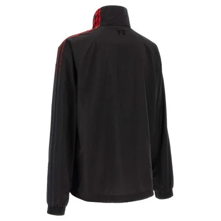 Y-3 Gradient Stripes Sweatshirt - Y-3