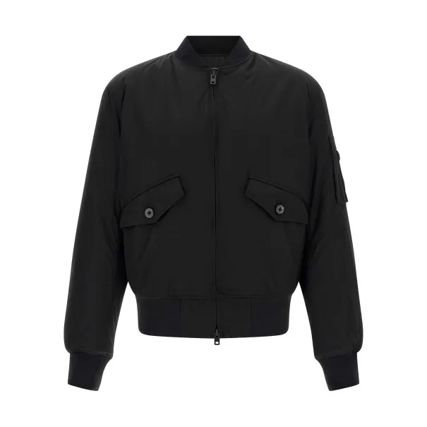 Y-3 Bomber Jacket - Y-3