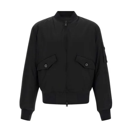 Y-3 Bomber Jacket - Y-3