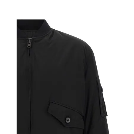 Y-3 Bomber Jacket - Y-3