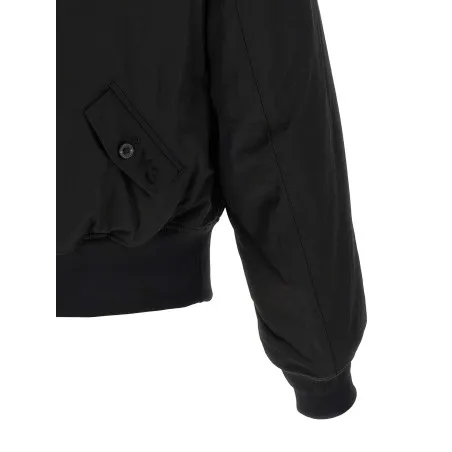 Y-3 Bomber Jacket - Y-3