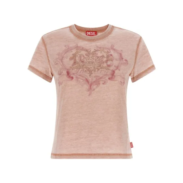 Diesel T-ila-aa1 T-shirt - Diesel