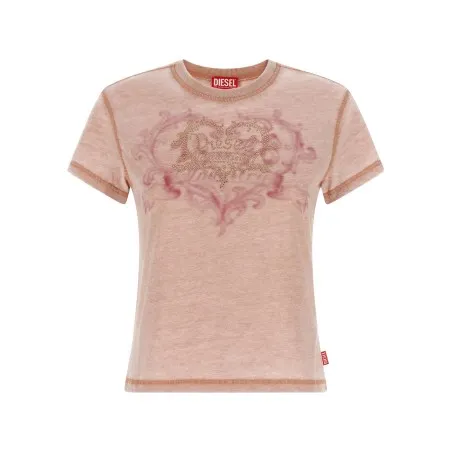 Diesel T-ila-aa1 T-shirt - Diesel