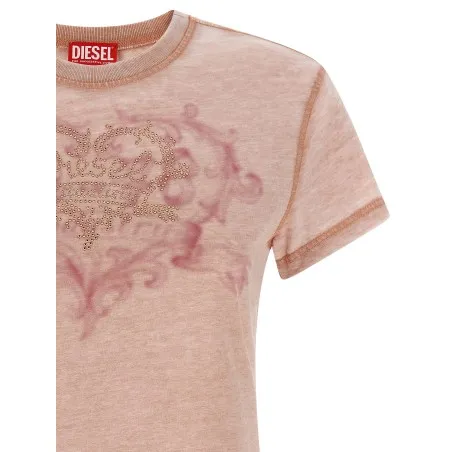 Diesel T-ila-aa1 T-shirt - Diesel