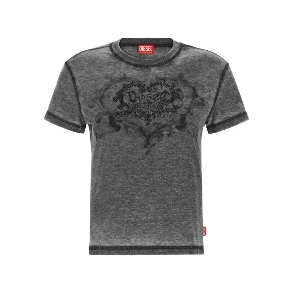 Diesel T-ila-aa1 T-shirt - Diesel