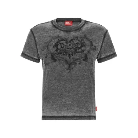 Diesel T-ila-aa1 T-shirt - Diesel