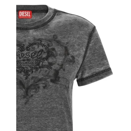 Diesel T-ila-aa1 T-shirt - Diesel