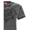 Diesel T-ila-aa1 T-shirt - Diesel