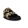 Tory Burch Turnlock Sport Slide - TORY BURCH