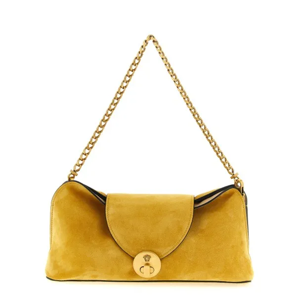 Versace Vivian Clutch - VERSACE