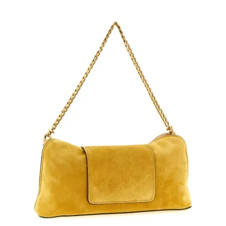 Versace Vivian Clutch - VERSACE