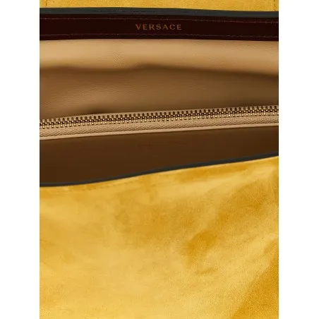 Versace Vivian Clutch - VERSACE
