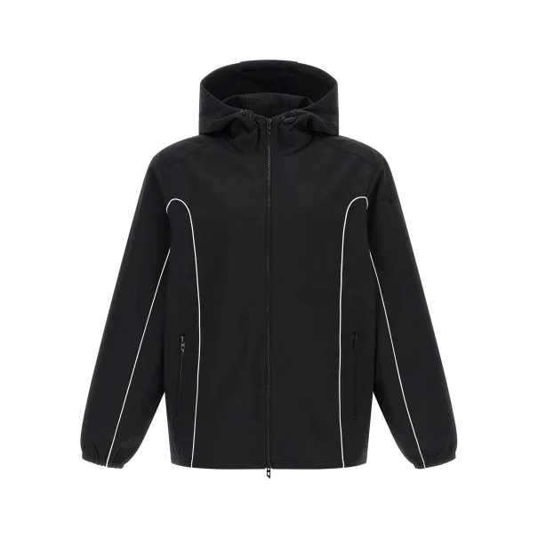 Diesel J-hives-wrd Jacket - Diesel