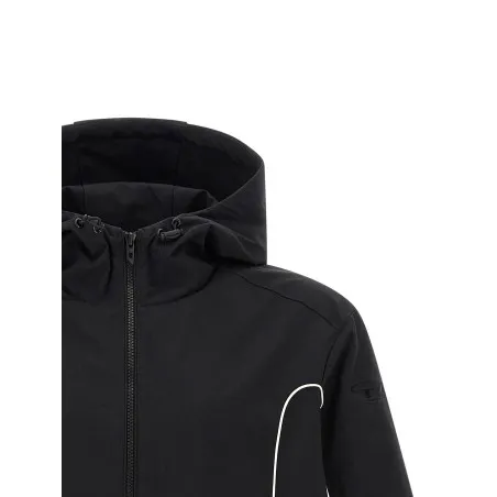 Diesel J-hives-wrd Jacket - Diesel