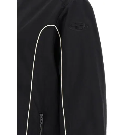 Diesel J-hives-wrd Jacket - Diesel