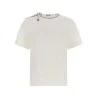 Burberry Frankie Bow T-shirt - BURBERRY