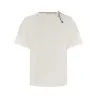 Burberry Frankie Bow T-shirt - BURBERRY