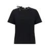 Burberry Frankie Bow T-shirt - BURBERRY