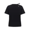 Burberry Frankie Bow T-shirt - BURBERRY