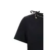 Burberry Frankie Bow T-shirt - BURBERRY