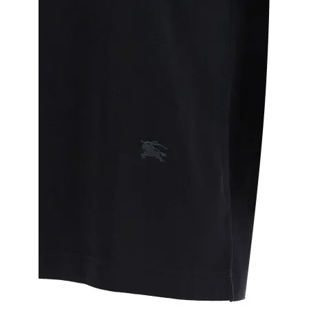 Burberry Frankie Bow T-shirt - BURBERRY