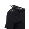 Burberry Frankie Bow T-shirt - BURBERRY