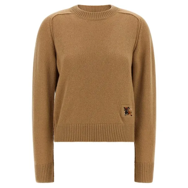 Burberry Janelle Sweater - BURBERRY