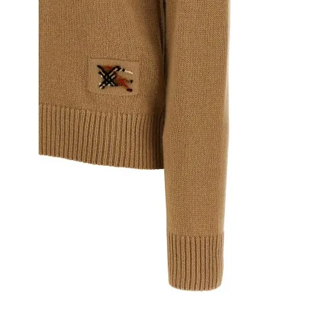 Burberry Janelle Sweater - BURBERRY