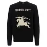 Burberry Ekd Logo Sweater - BURBERRY