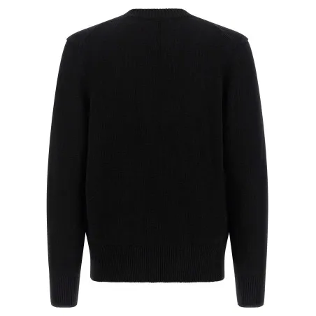 Burberry Ekd Logo Sweater - BURBERRY