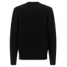 Burberry Ekd Logo Sweater - BURBERRY