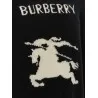 Burberry Ekd Logo Sweater - BURBERRY