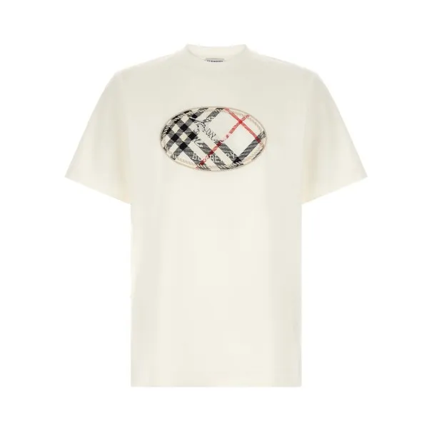 Burberry Ryan T-shirt - BURBERRY