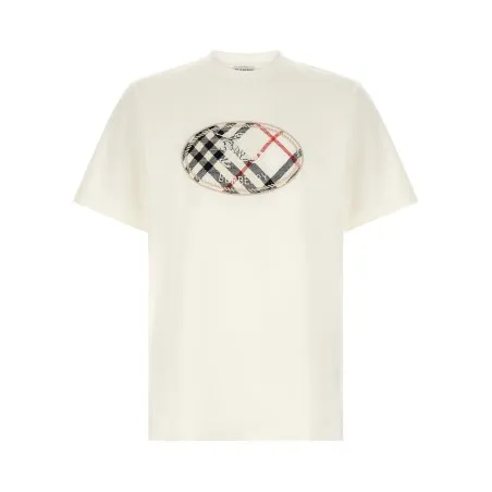 Burberry Ryan T-shirt - BURBERRY