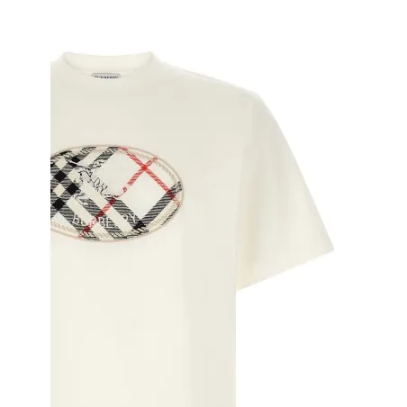 Burberry Ryan T-shirt - BURBERRY