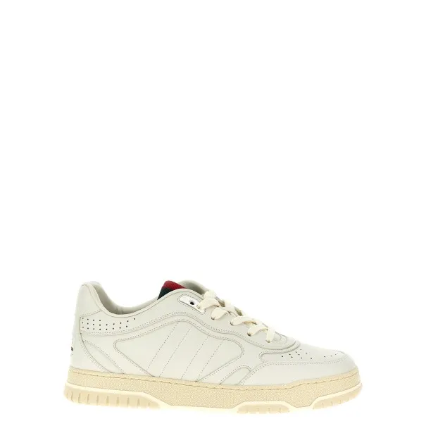 Gucci Re-web Sneakers - Gucci