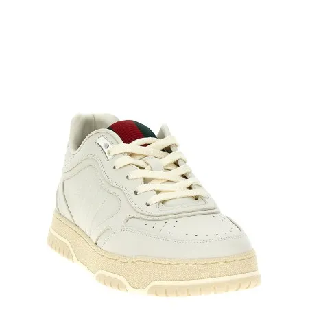 Gucci Re-web Sneakers - Gucci