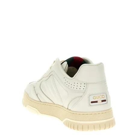 Gucci Re-web Sneakers - Gucci
