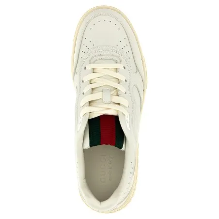 Gucci Re-web Sneakers - Gucci