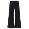 Off White Bookish Joggers - OFF WHITE