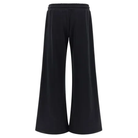 Off White Bookish Joggers - OFF WHITE