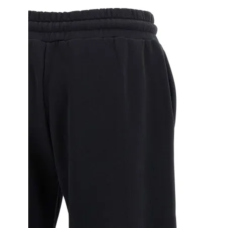 Off White Bookish Joggers - OFF WHITE